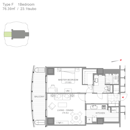 Floor Plan