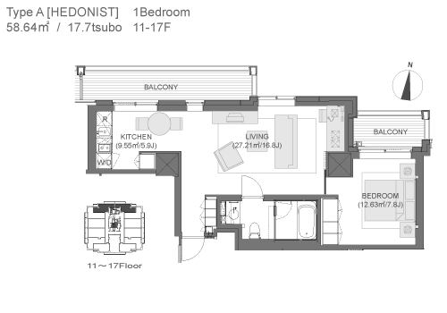 Floor Plan