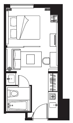 Floor Plan