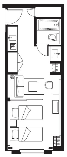 Floor Plan