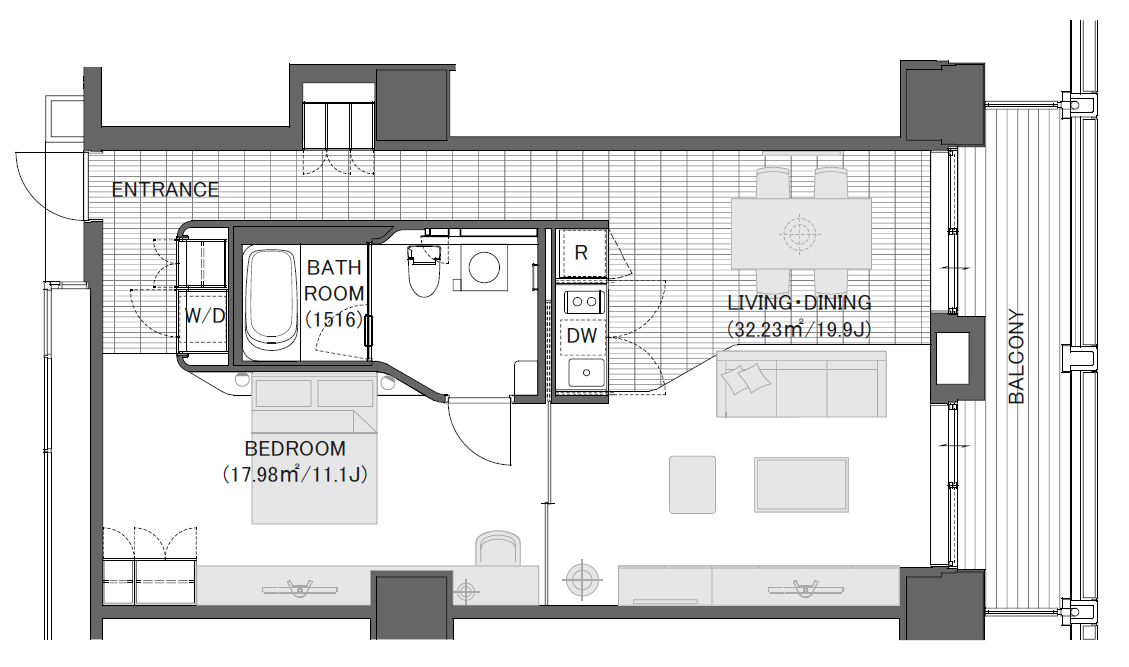 Floor Plan