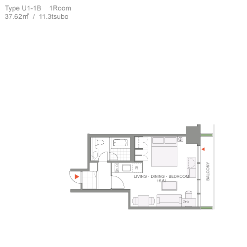 Floor Plan