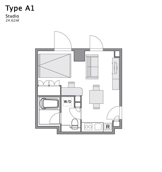 Floor Plan