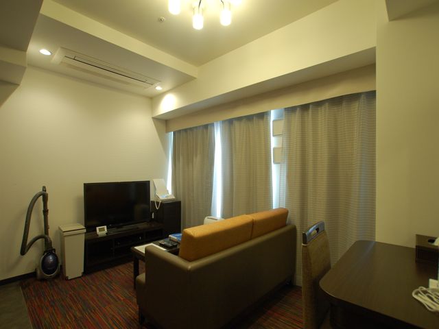 APA SERVICED RESIDENCE SHINJUKU - TYPE:C Type Studio