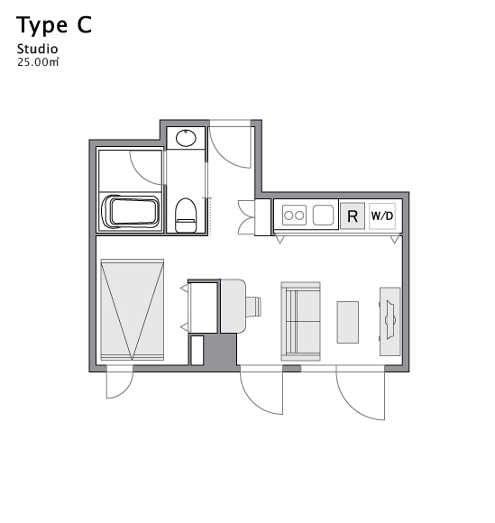 Floor Plan