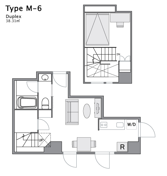 Floor Plan