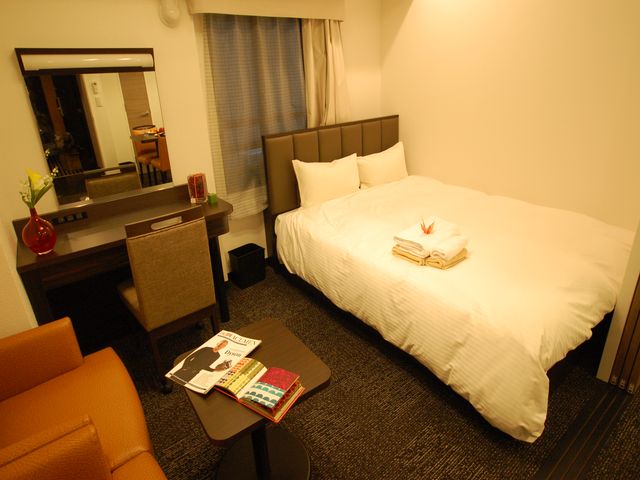 アパサービスレジデンス秋葉原 B タイプ　2BR
