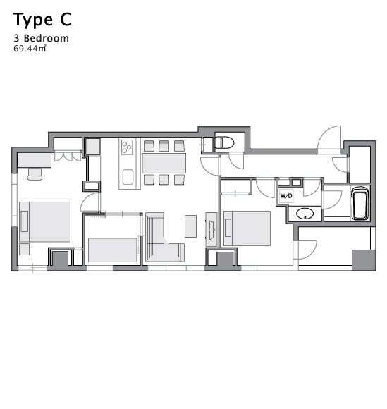 Floor Plan