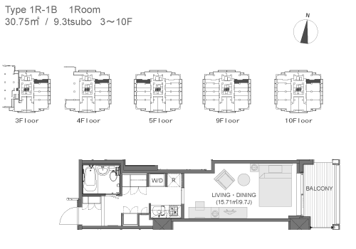 Floor Plan