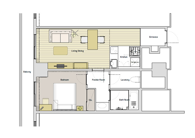 Floor Plan