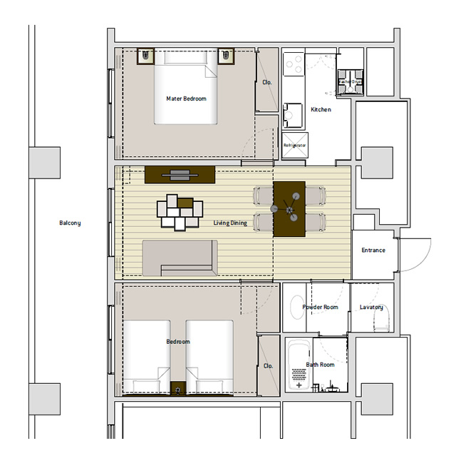 Floor Plan