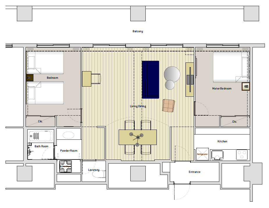 Floor Plan