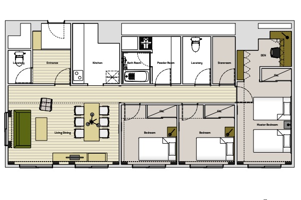Floor Plan