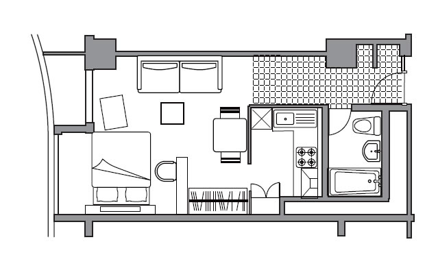 Floor Plan