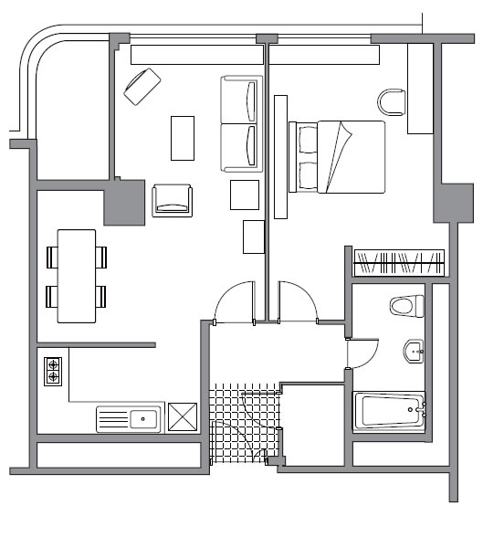 Floor Plan