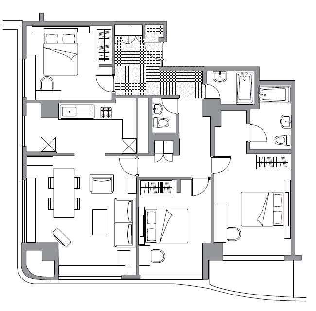 Floor Plan