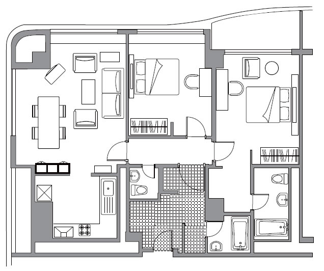 Floor Plan