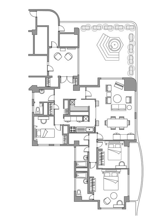 Floor Plan