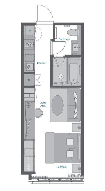 Floor Plan