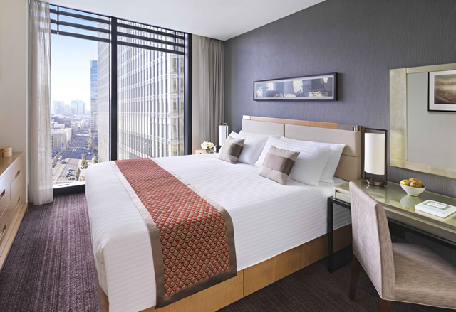 Oakwood Premier Tokyo - 1Bedroom