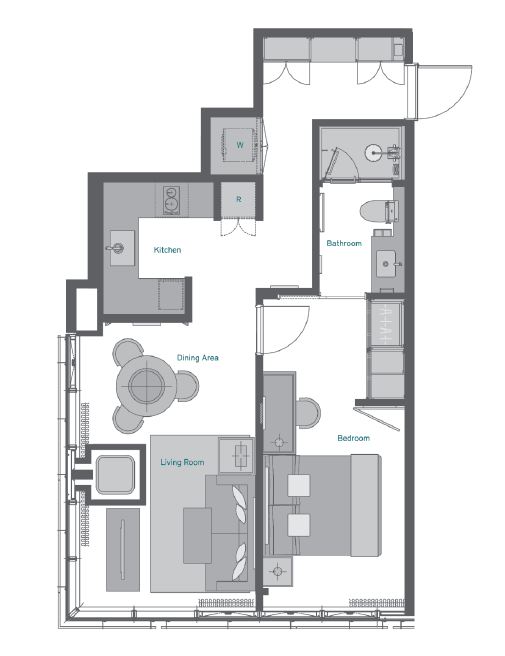 Floor Plan