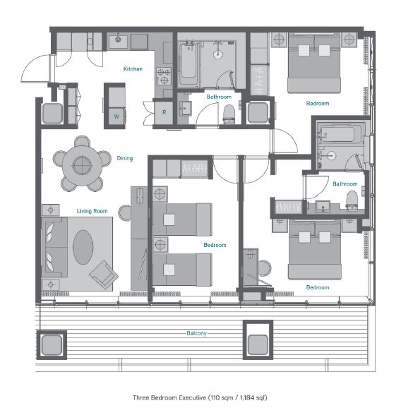 Floor Plan