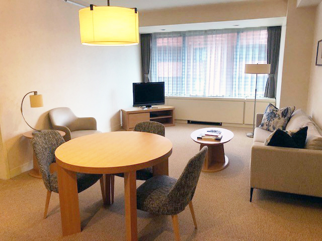 Somerset Shinagawa Tokyo - TYPE:1 Bedroom Executive