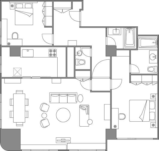Floor Plan