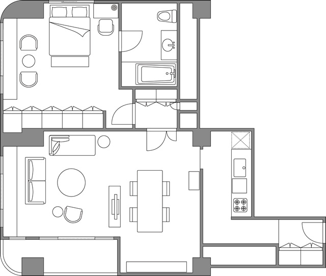 Floor Plan