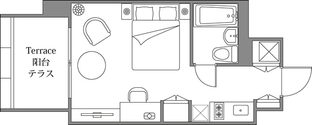 Floor Plan