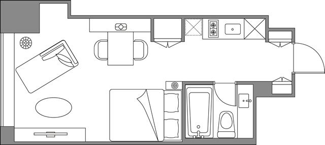 Floor Plan