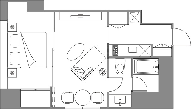 Floor Plan