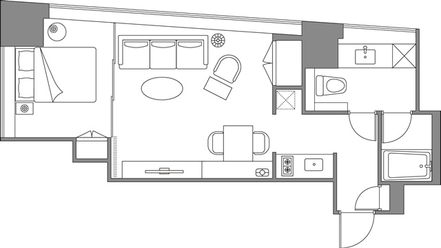 Floor Plan