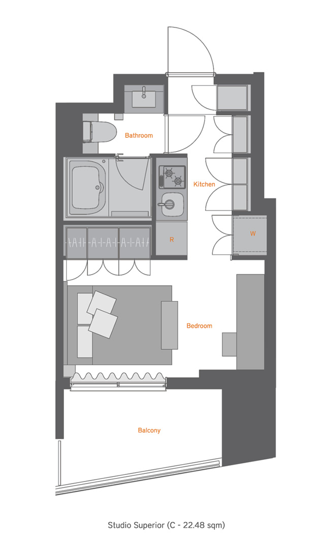 Floor Plan