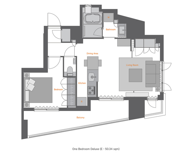 Floor Plan