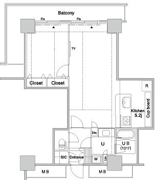 Floor Plan
