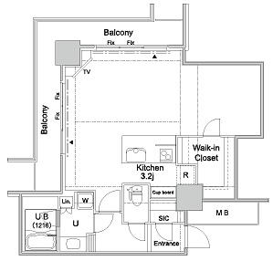 Floor Plan