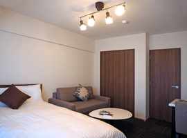 MONDESTAY Tokyo Kanda - A Type STUDIO