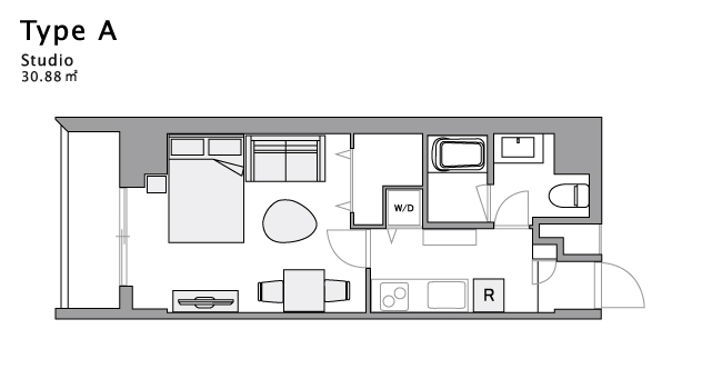 Floor Plan