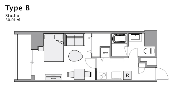 Floor Plan