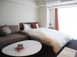 MONDESTAY Tokyo Kanda - C Type STUDIO
