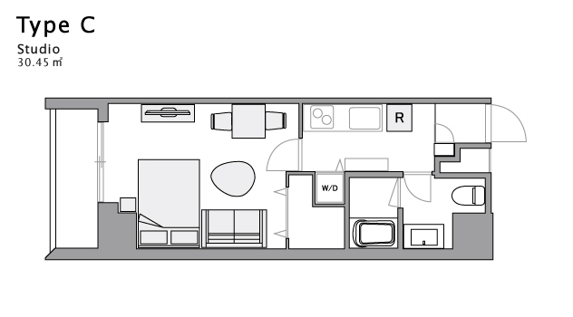 Floor Plan