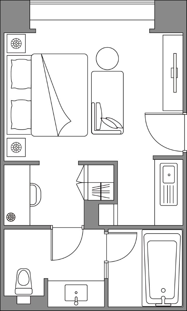 Floor Plan