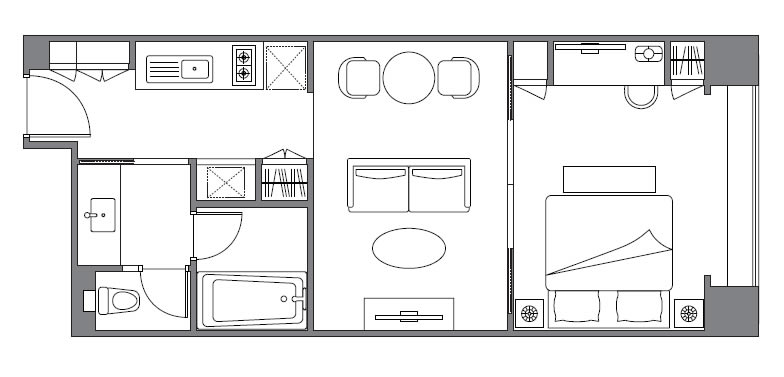 Floor Plan