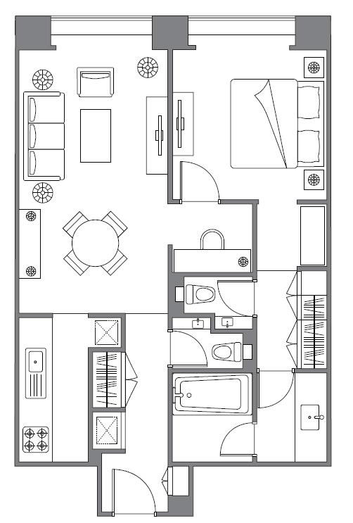 Floor Plan