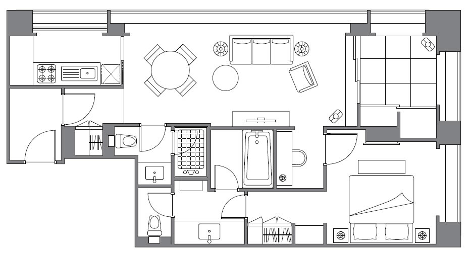 Floor Plan