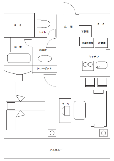 Floor Plan