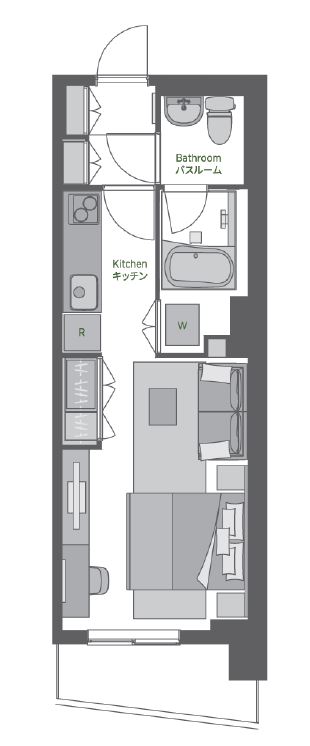Floor Plan