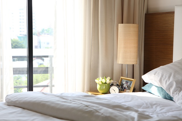 Oakwood Residence Shinagawa - 1 Bedroom