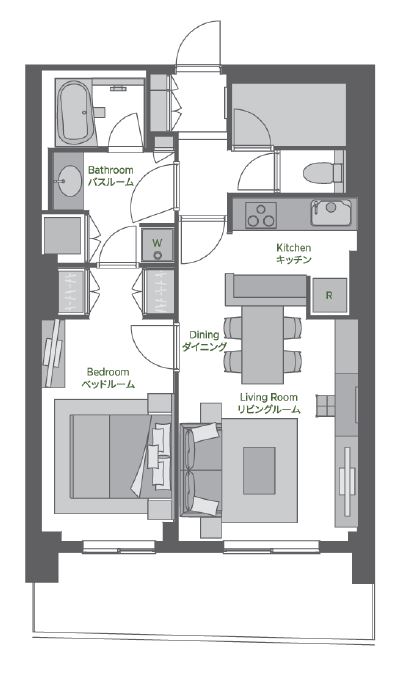 Floor Plan